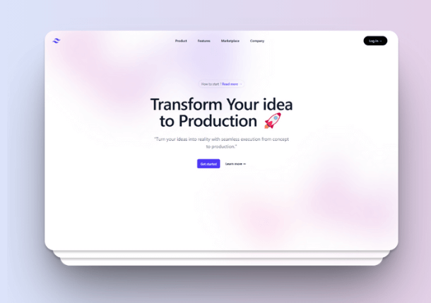 Hero Sections Tailwind CSS